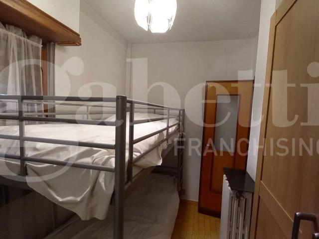 Appartamento in affitto a Bardonecchia
