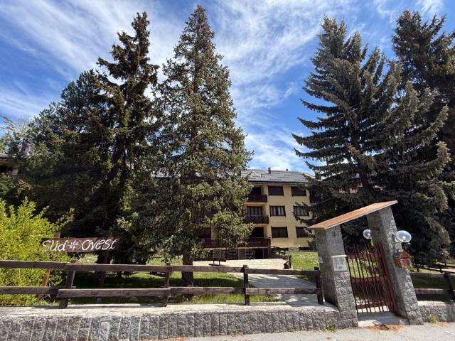 Appartamento in affitto a Bardonecchia TO