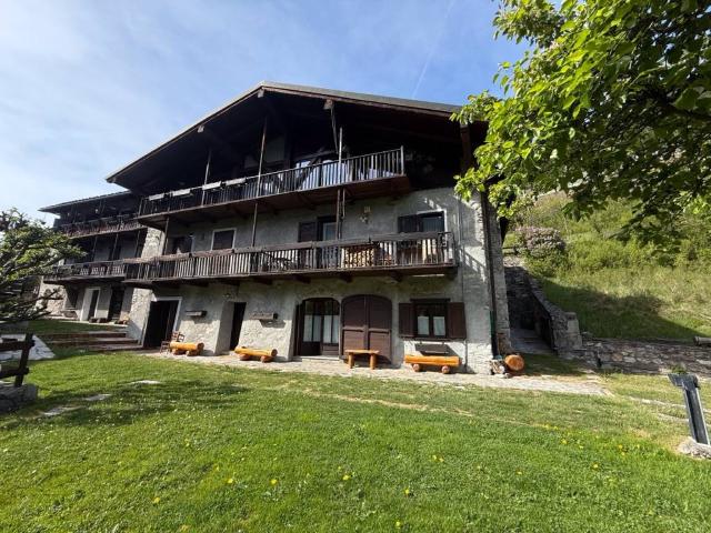 Appartamento in affitto a Bardonecchia TO