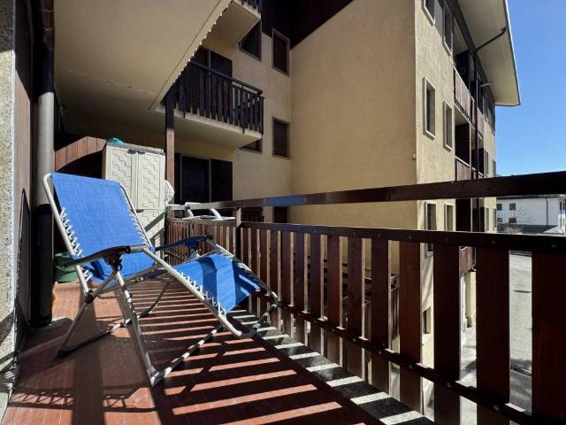 Appartamento in affitto a Bardonecchia TO