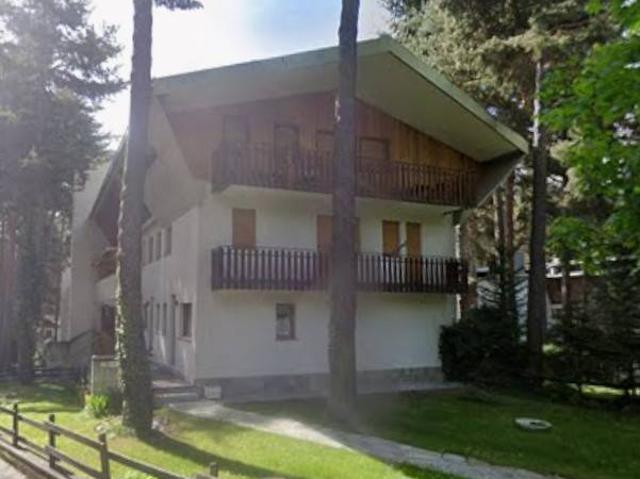 Appartamento in affitto a Bardonecchia TO