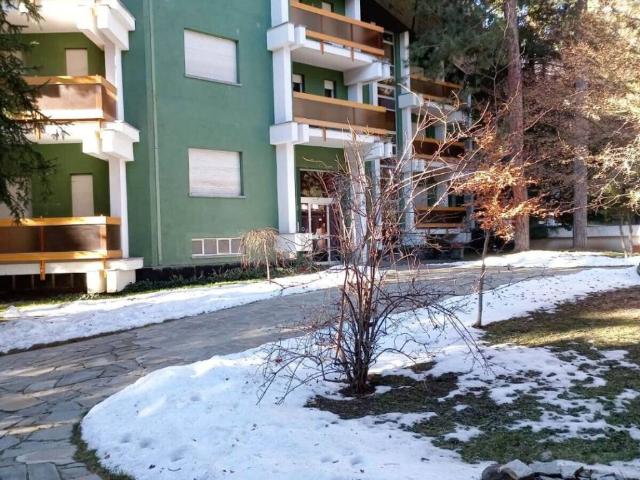Appartamento in affitto a Bardonecchia TO