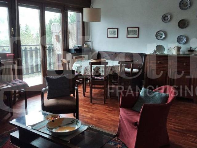 Appartamento in affitto a Bardonecchia TO