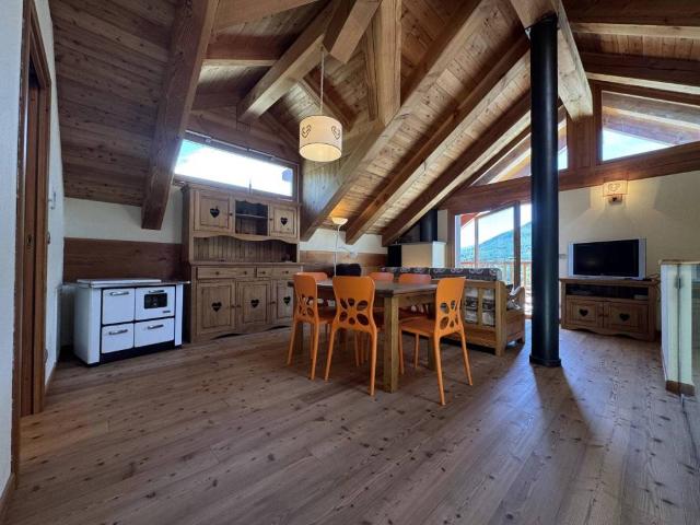 Appartamento in affitto a Bardonecchia TO