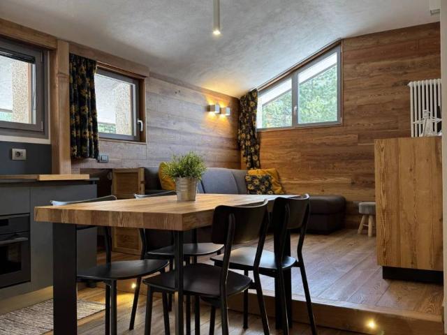 Appartamento in affitto a Bardonecchia TO
