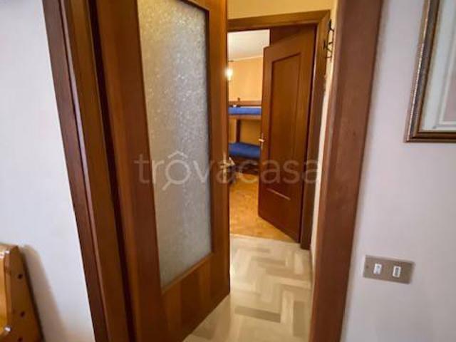 Appartamento in affitto a Bardonecchia via g. F. Medail, 29, arredato, ascensore, contesto signorile TrovaCasa