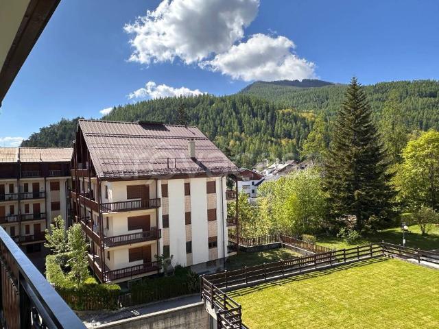 Appartamento in affitto a Bardonecchia via Luigi Einaudi, 19, arredato, ascensore, balcone TrovaCasa