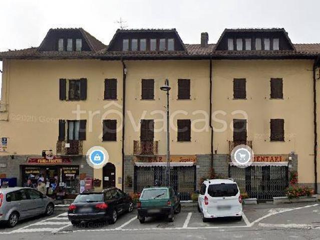 Appartamento in affitto a Bardonecchia via Medail, 102, arredato, riscaldamento centralizzato, lavatrice TrovaCasa