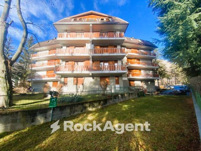 Appartamento in affitto a Bardonecchia viale Bramafam, 22, arredato, ascensore, ultimo piano TrovaCasa