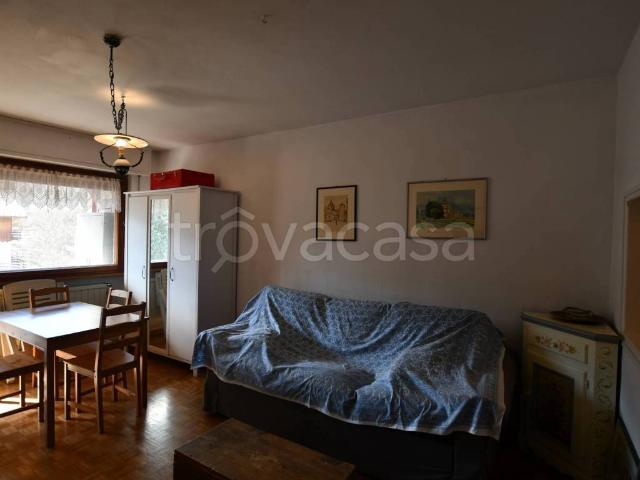 Appartamento in affitto a Bardonecchia viale Bramafam, 30, arredato, centrale, balcone TrovaCasa