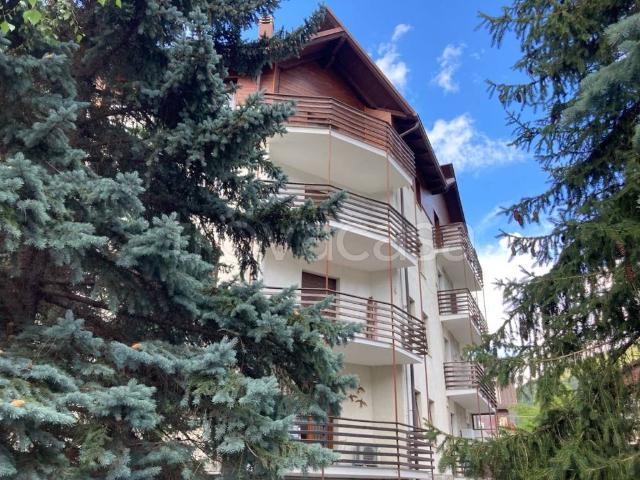 Appartamento in affitto a Bardonecchia viale Bramafam, 31, arredato, box, ascensore TrovaCasa