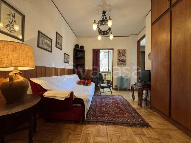Appartamento in affitto a Bardonecchia, non arredato/vuoto, balcone TrovaCasa