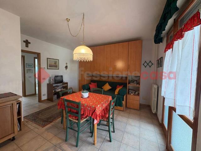 Appartamento in affitto a Barga LU