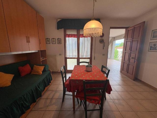 Appartamento in affitto a Barga LU