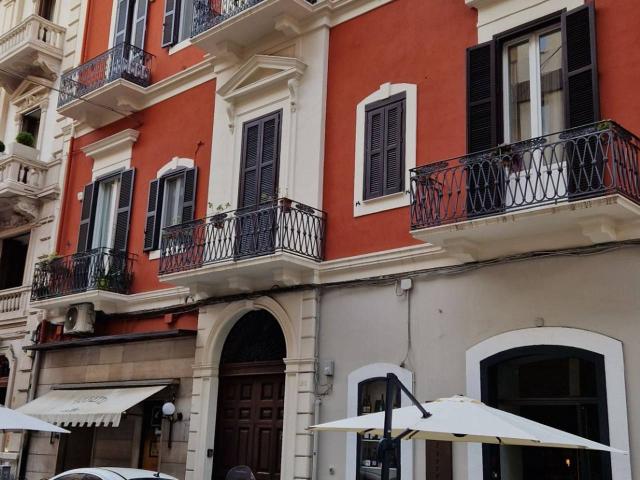 Appartamento in affitto a Bari