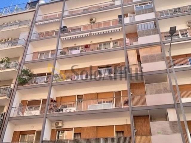 Appartamento in affitto a Bari