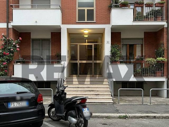 Appartamento in affitto a Bari