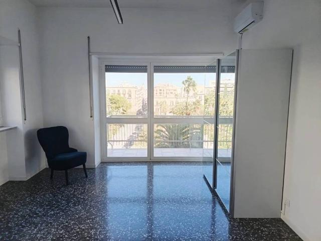 Appartamento in Affitto a Bari