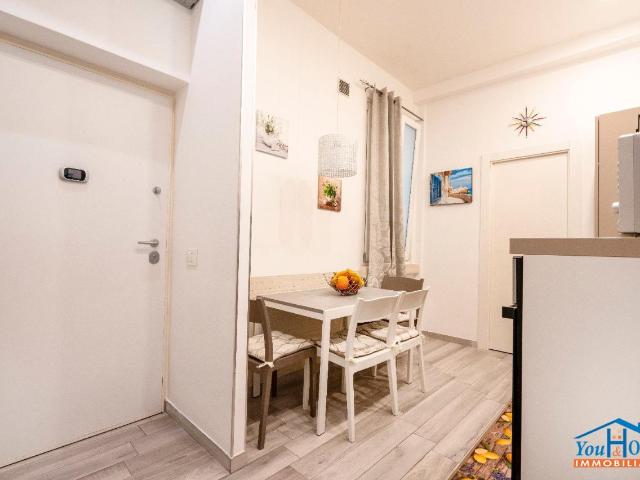 Appartamento in affitto a Bari