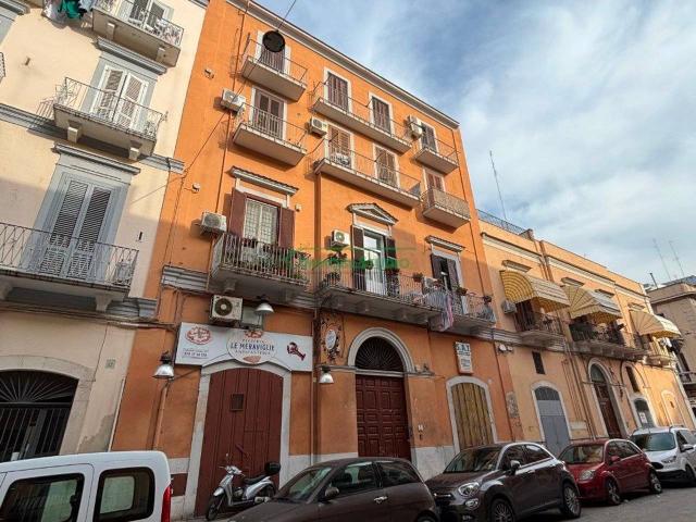 Appartamento in affitto a Bari