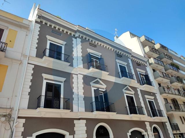 Appartamento in affitto a Bari