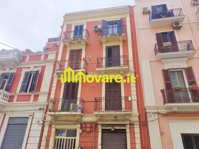 Appartamento in affitto a Bari
