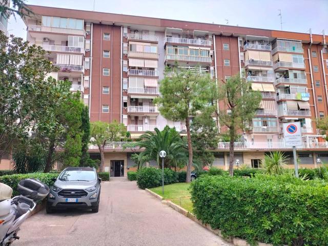 Appartamento in affitto a Bari