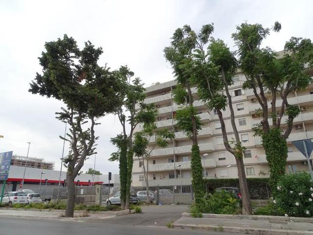 Appartamento in affitto a Bari