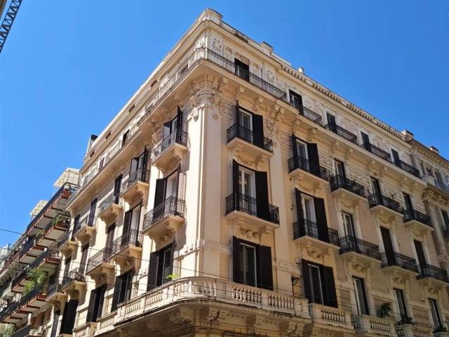 Appartamento in affitto a Bari