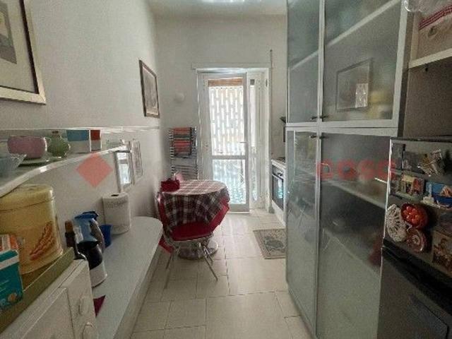 Appartamento in affitto a Bari