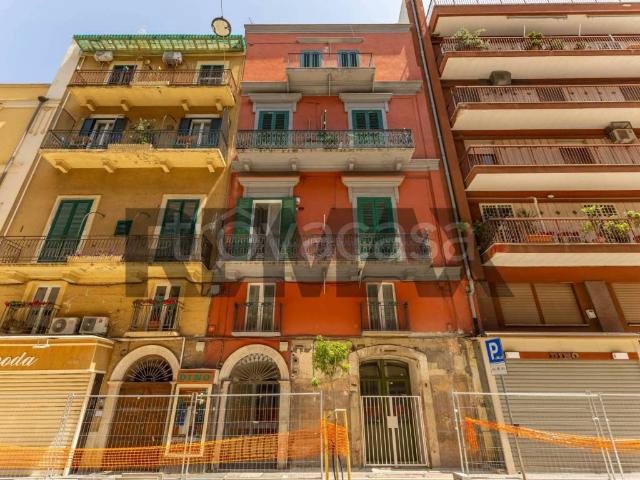 Appartamento in affitto a Bari alessandro Manzoni, 118, arredato, ristrutturato, balcone TrovaCasa
