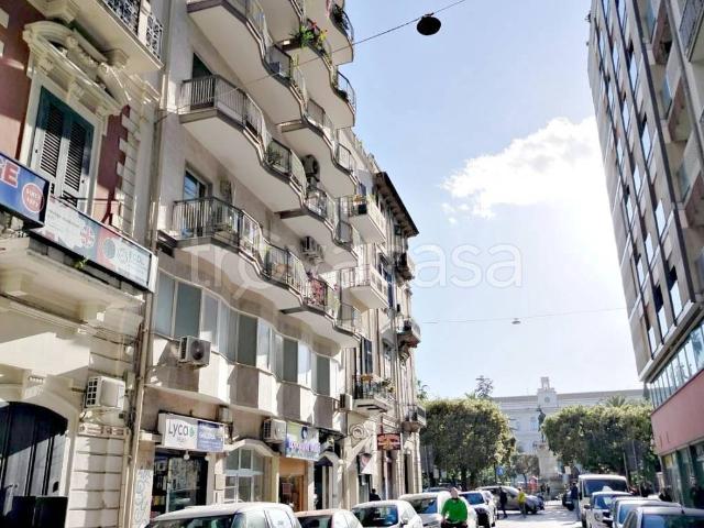 Appartamento in affitto a Bari, arredato, balcone TrovaCasa