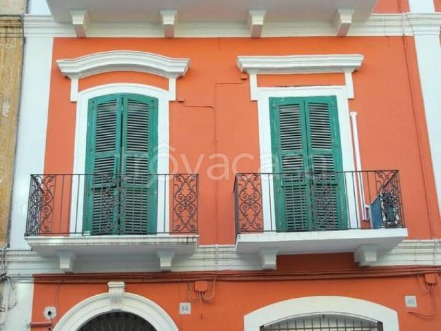 Appartamento in affitto a Bari, arredato, lavatrice, frigorifero TrovaCasa