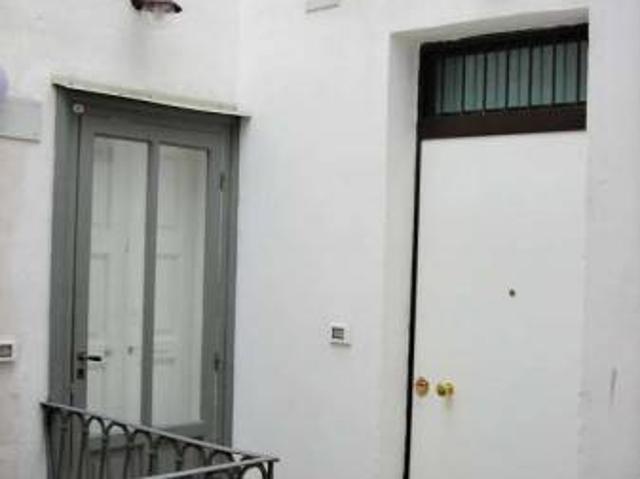 Appartamento in affitto a Bari BA