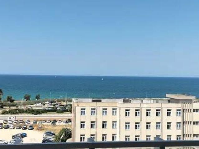 Appartamento in affitto a Bari BA
