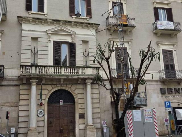 Appartamento in affitto a Bari BA