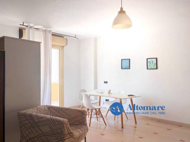 Appartamento in affitto a Bari BA