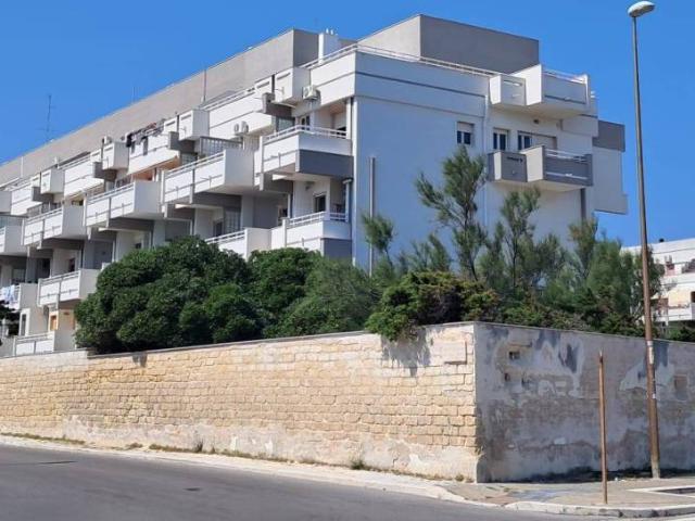 Appartamento in affitto a Bari BA