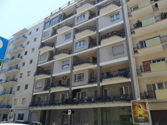 Appartamento in affitto a Bari BA