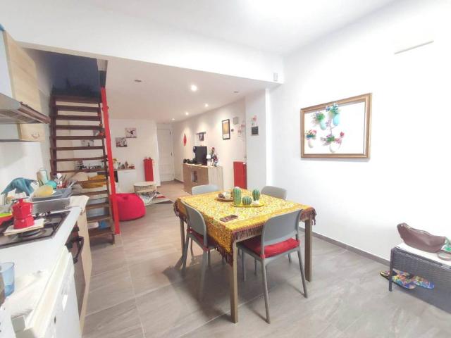 Appartamento in affitto a Bari BA