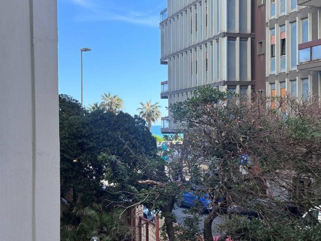 Appartamento in affitto a Bari BA