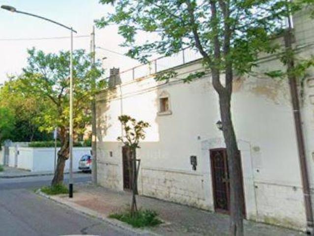 Appartamento in affitto a Bari BA