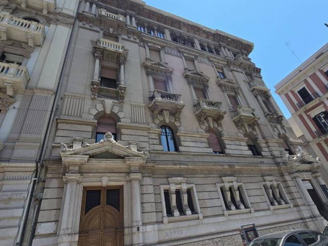 Appartamento in affitto a Bari BA