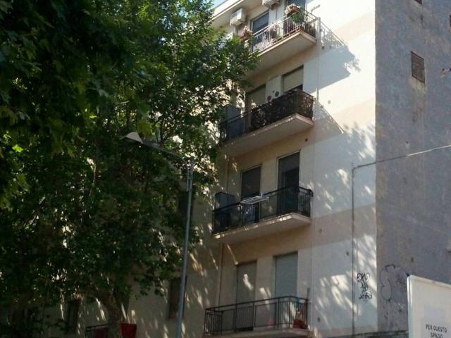 Appartamento in affitto a Bari BA