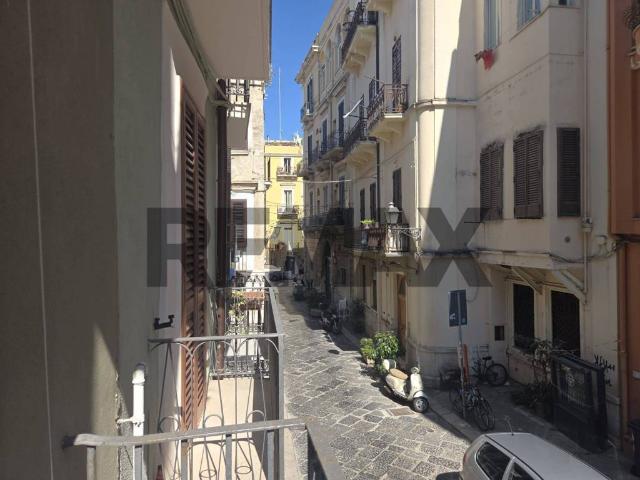 Appartamento in affitto a Bari BA