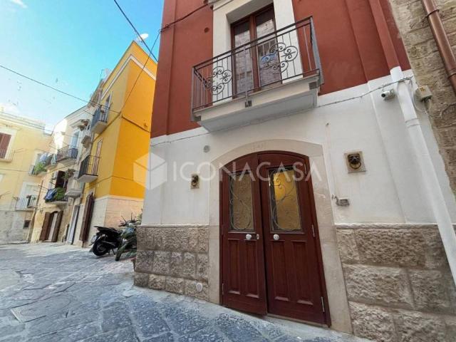 Appartamento in affitto a Bari BA