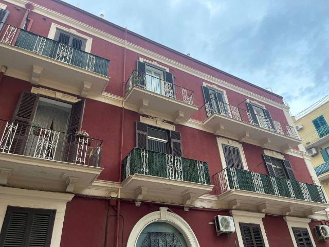 Appartamento in affitto a Bari BA