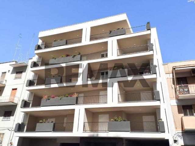 Appartamento in affitto a Bari BA
