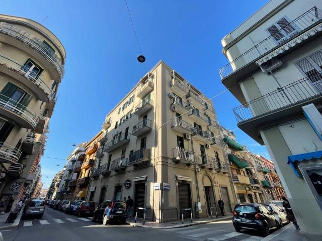Appartamento in affitto a Bari BA