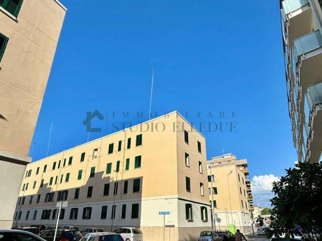 Appartamento in affitto a Bari BA